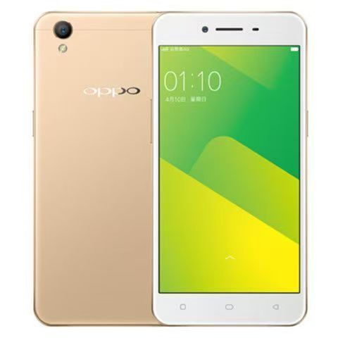 Refurbished Phones OPPO A37 Dual SIM (Micro SIM/Nano SIM) 2630mAh 8MP+5MP 5 inches 16GB