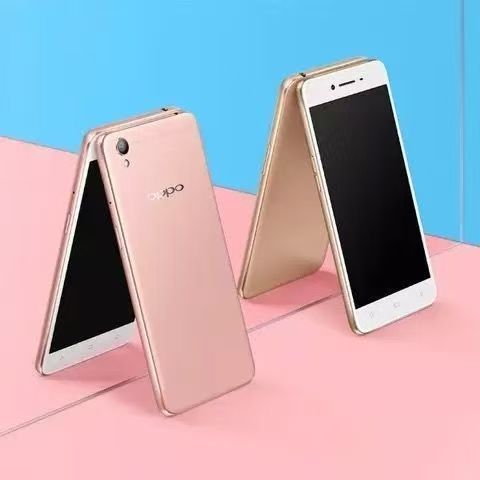 Refurbished Phones OPPO A37 Dual SIM (Micro SIM/Nano SIM) 2630mAh 8MP+5MP 5 inches 16GB