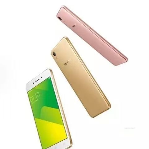 Refurbished Phones OPPO A37 Dual SIM (Micro SIM/Nano SIM) 2630mAh 8MP+5MP 5 inches 16GB