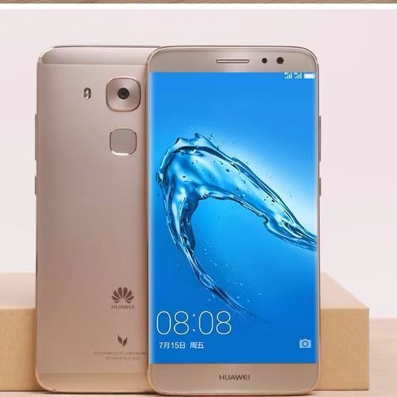 Refurbished Phones HUAWEI Maimang 5 Dual SIM 4GB+64GB 8MP+16MP 5.5 inches 3340mAh