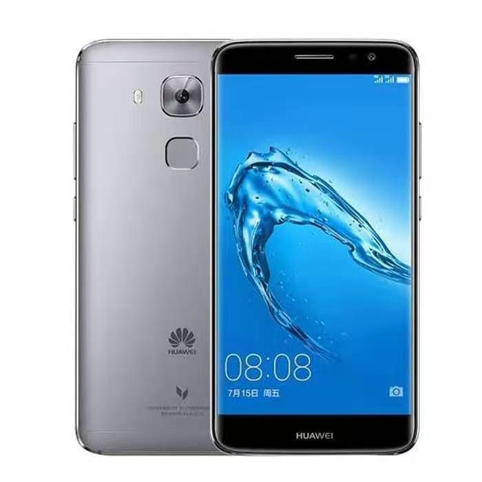 Refurbished Phones HUAWEI Maimang 5 Dual SIM 4GB+64GB 8MP+16MP 5.5 inches 3340mAh