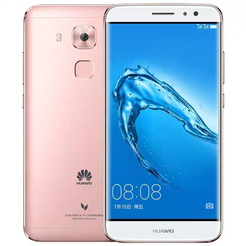 Refurbished Phones HUAWEI Maimang 5 Dual SIM 4GB+64GB 8MP+16MP 5.5 inches 3340mAh