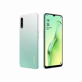 Refurbished Phone OPPO A8 6.5 inch 4230 mAh battery 128GB dual simka OPPO smartphone
