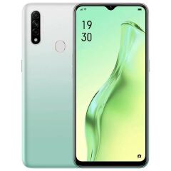 Refurbished Phone OPPO A8 6.5 inch 4230 mAh battery 128GB dual simka OPPO smartphone