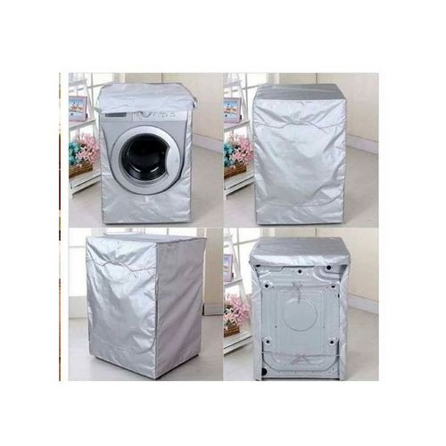 Waterproof Front Load Washing Machine Cover/Dust Proof