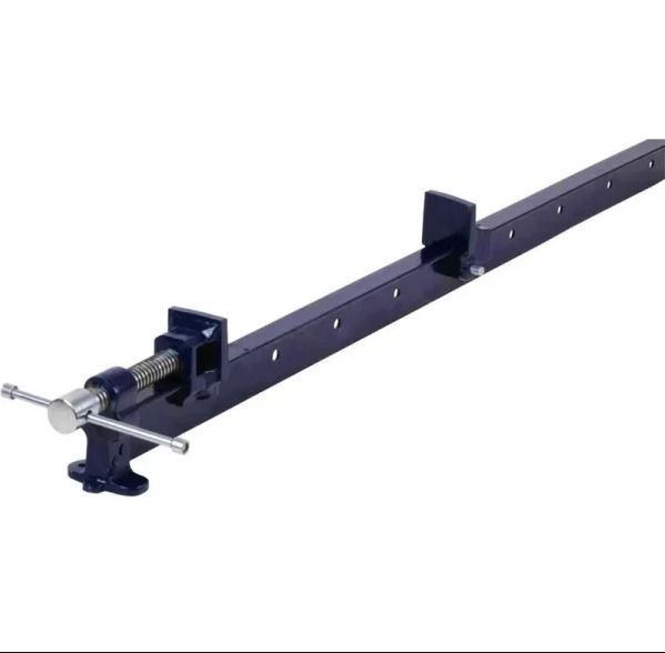T-bar Clamp, General Duty - 6 feet