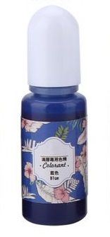 DIY 1/2 KG (0.5 Litre) 1:1 AB Resin Epoxy and Adhesive Hardener and A Free Pigment