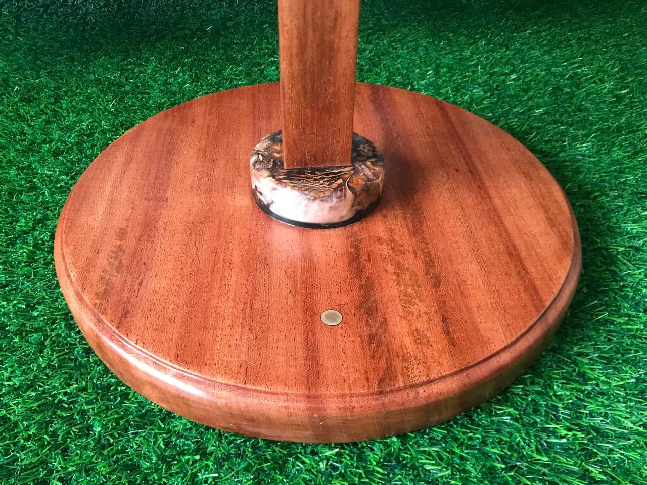 Executive Multipurpose Office Suit/Trench Coat Hanger