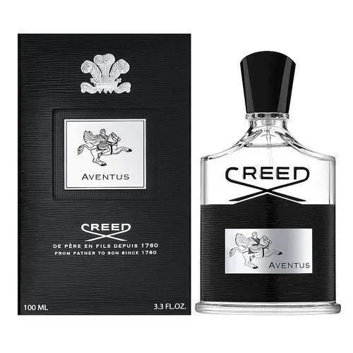 Creed EAU DE PARFUM AVENTUS PERFUME