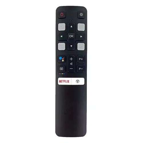 TCL Andriod Smart Tv Remote Control