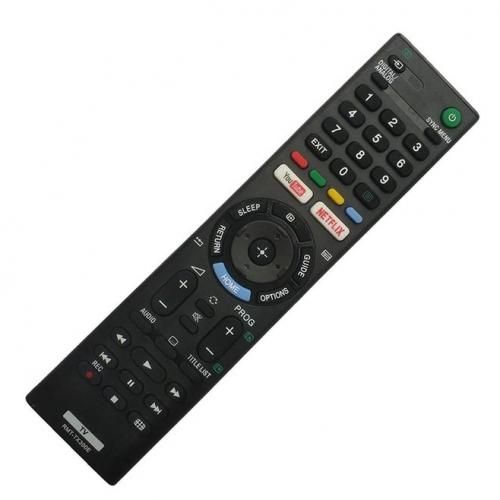 Sony Remote Control For Sony Smart TV.