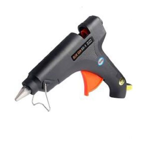 Glue Gun 60 Watts + 10 Glue Sticks