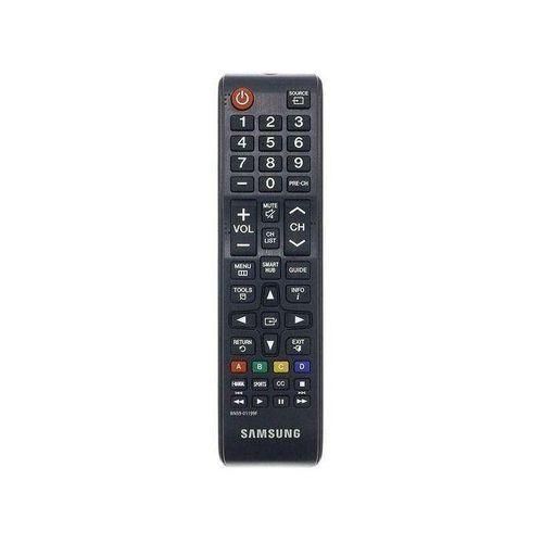 Samsung UNIVERSAL REMOTE CONTROL FOR SMART TV .
