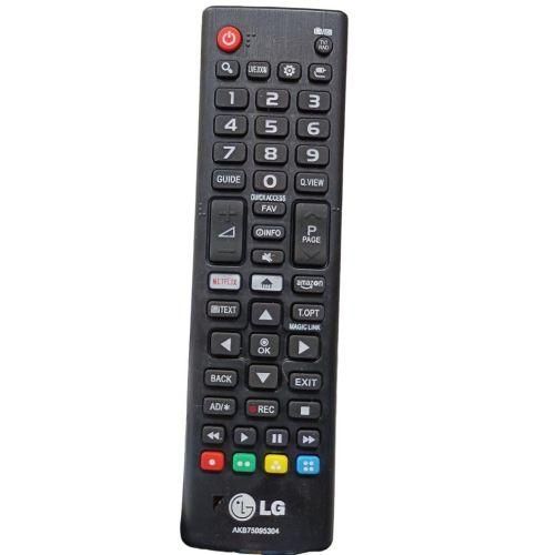 LG SMART Universal LED TV Remote Control For L G TV.