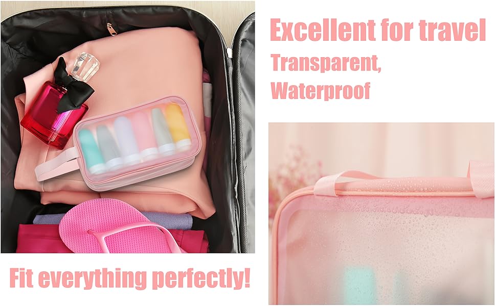 Travel Underwear Storage Bag Travel Pouch Bra Bag Lingerie storage Organizer