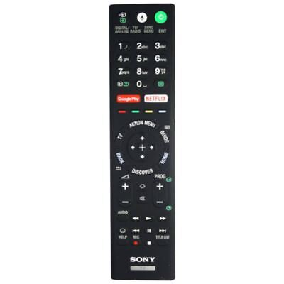 Sony Remote Control For Smart TV.It covers all the functions of the original remote control. perfect to replace your old or broken one
Remote control distance is up to 10m .