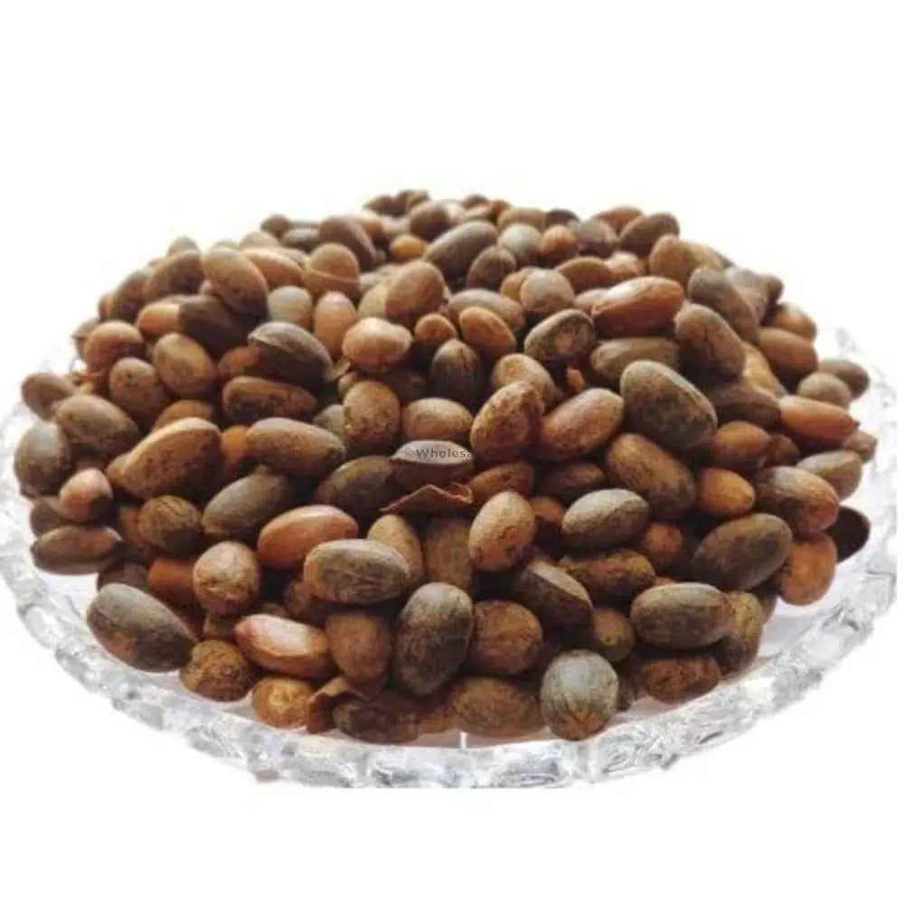 Haven Organics Miracle Seeds/ Ghana Seeds/ Croton Seeds.helps in reducing weight and tummy by burning the accumulated fats in your body, has been praised as the most powerful laxative in the world.