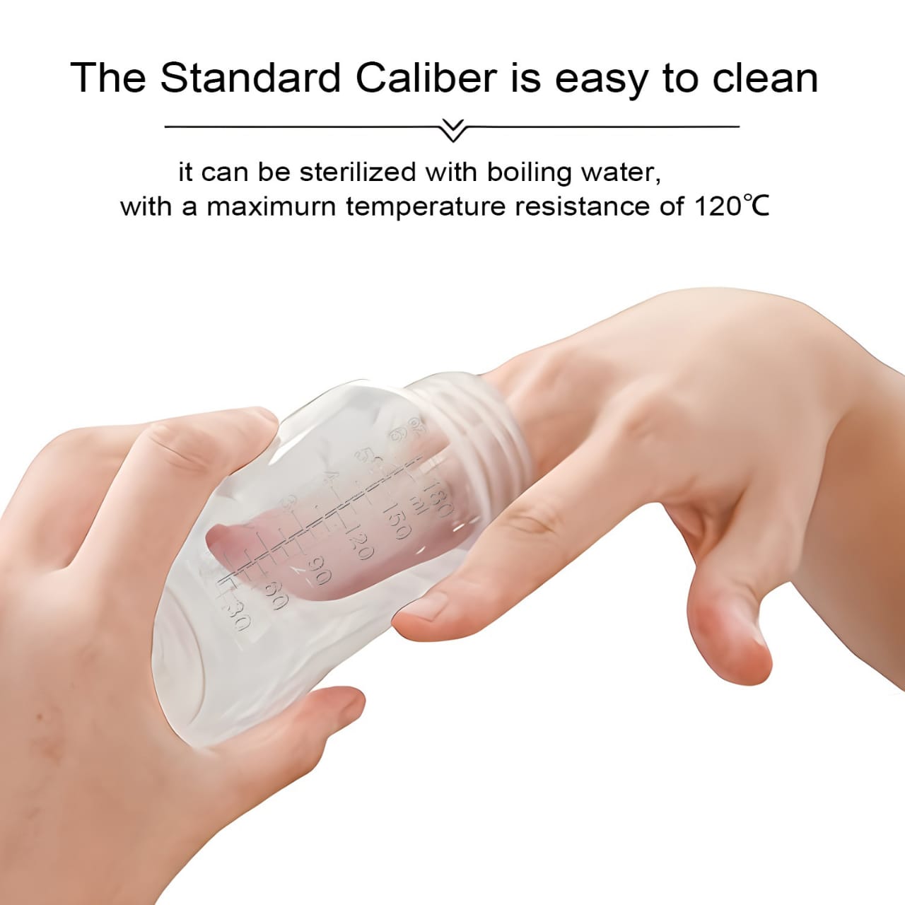 Single Portable Electric Breast Pump – Intelligent High Suction, Painless & Silent Breast Milk Extractor it helps new mothers express milk quickly, efficiently, and painlessly.