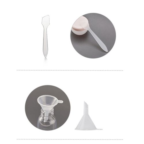 11 Pcs Travel Refillable Bottles Lotion Spray Travel Bottles lotion bottle 80ml, spray bottle 50ml, empty bottle 30ml, cream bottle 10g/2 Squeeze bottle 60ml/3; set: 135g Color: transparent.