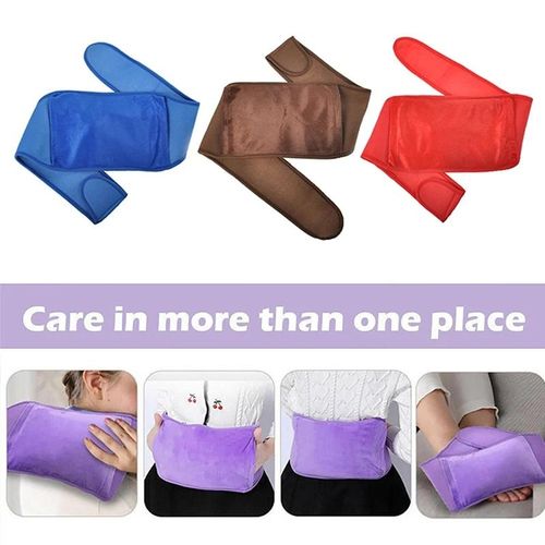 Hot Water Bottle With Cover Hot Water Bottle Belt Waist Hot Water Bottle Bed Bottle hot water bottles are made from 100% natural rubber, which helps maintain liquid temperature and hold the heat .