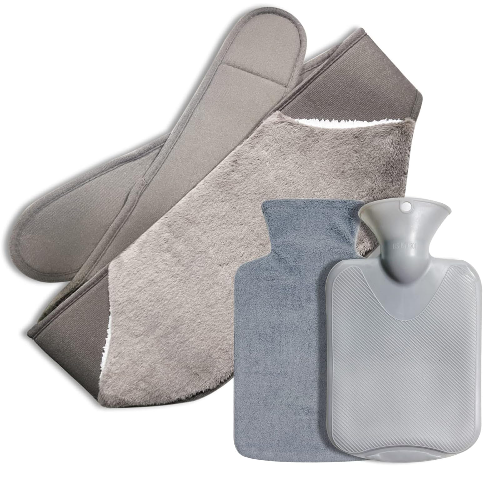 Hot Water Bottle With Cover Hot Water Bottle Belt Waist Hot Water Bottle Bed Bottle hot water bottles are made from 100% natural rubber, which helps maintain liquid temperature and hold the heat .