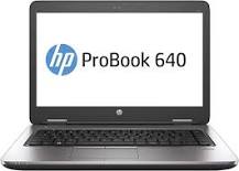 REFURBISHED HP PROBOOK 640 G2
CORE I5 6TH GENERATION
8GB RAM 256 GB SSD