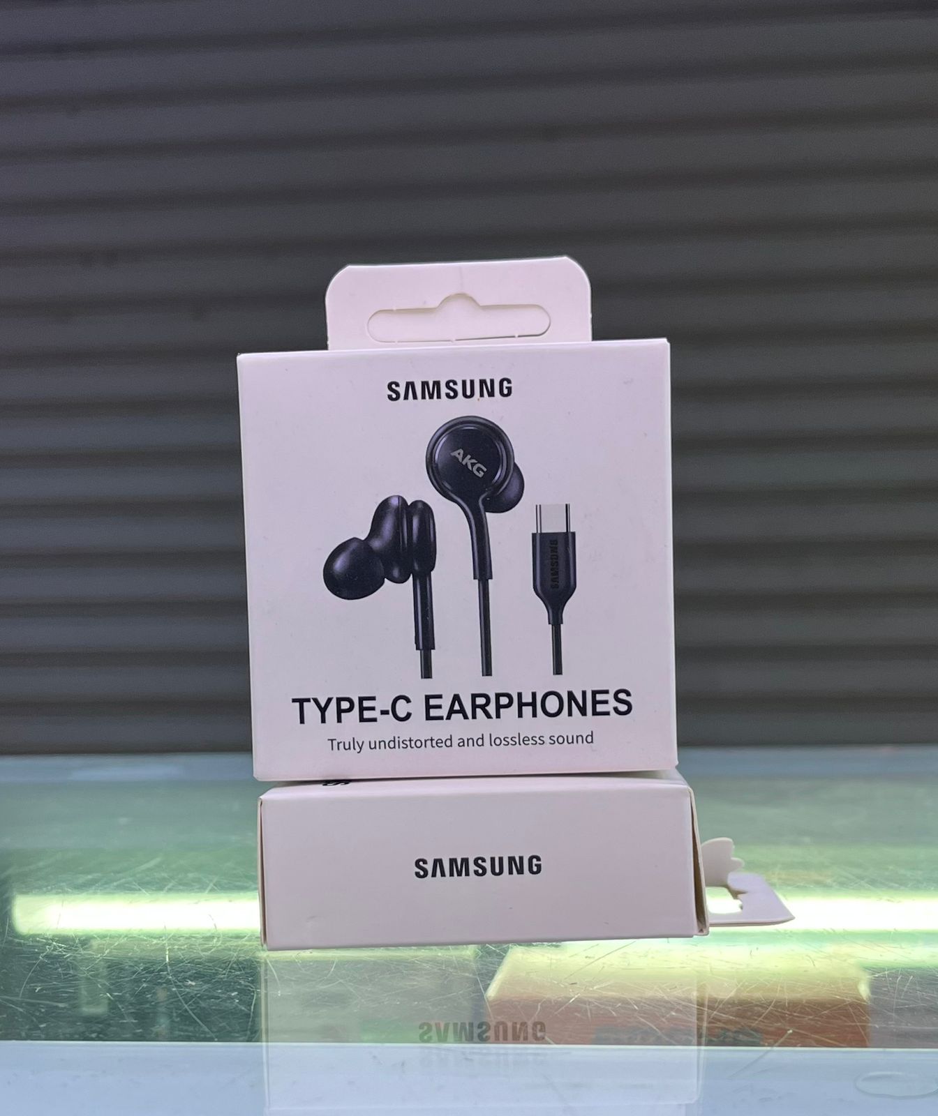 SAMSUNG TYPE C EARPHONES