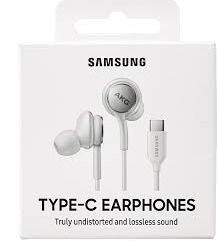 SAMSUNG TYPE C EARPHONES