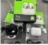 ORAIMO PRO 5S MINI
WIRELESS BLUETOOTH EARPODS
WIRELESS CHARGING CASE
MULTIPLE SWITCHES
10 METRES CONNECTION RANGE