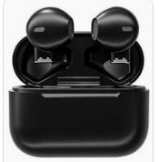 ORAIMO PRO 5S MINI
WIRELESS BLUETOOTH EARPODS
WIRELESS CHARGING CASE
MULTIPLE SWITCHES
10 METRES CONNECTION RANGE