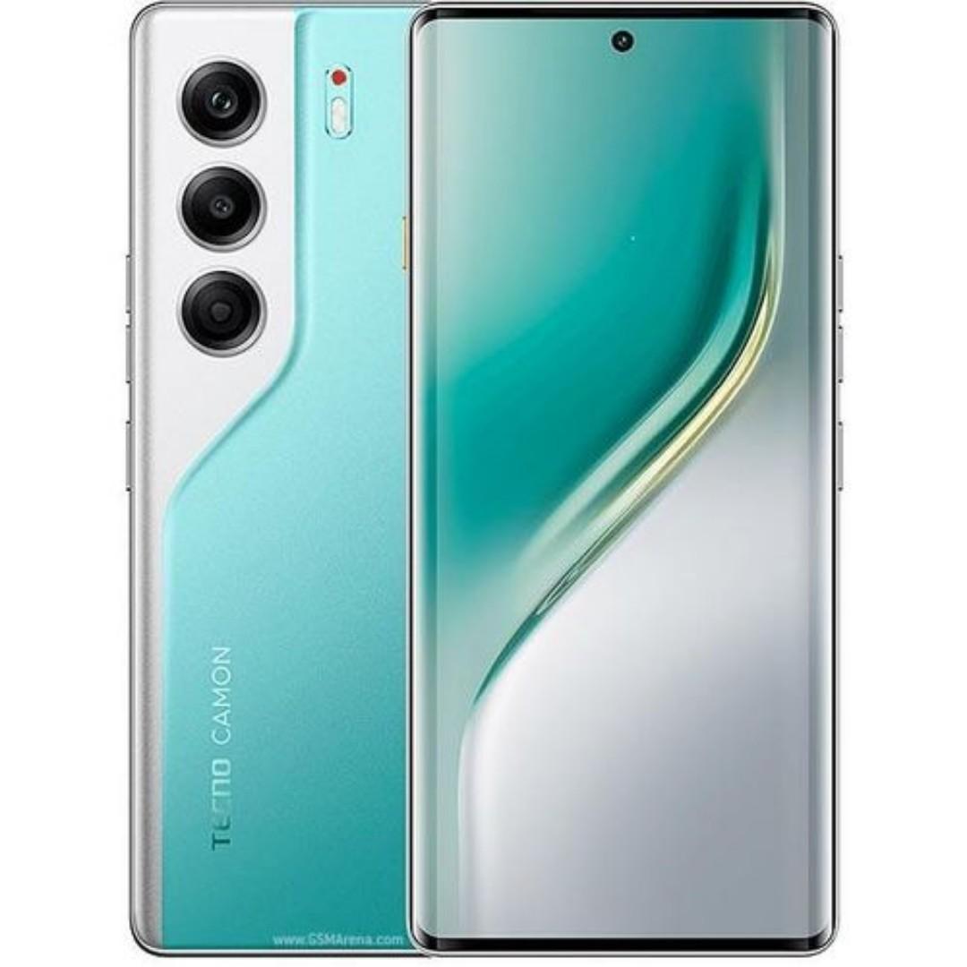 FLASH SALE OFFER ⚡⚡⚡ TECNO CAMON 40 PRO 8GB RAM +256GB 6.78 INCHES CURVED SCREEN ROM 5200 MAH BATTERY DUAL SIM ON SREEN FINGERPRINT