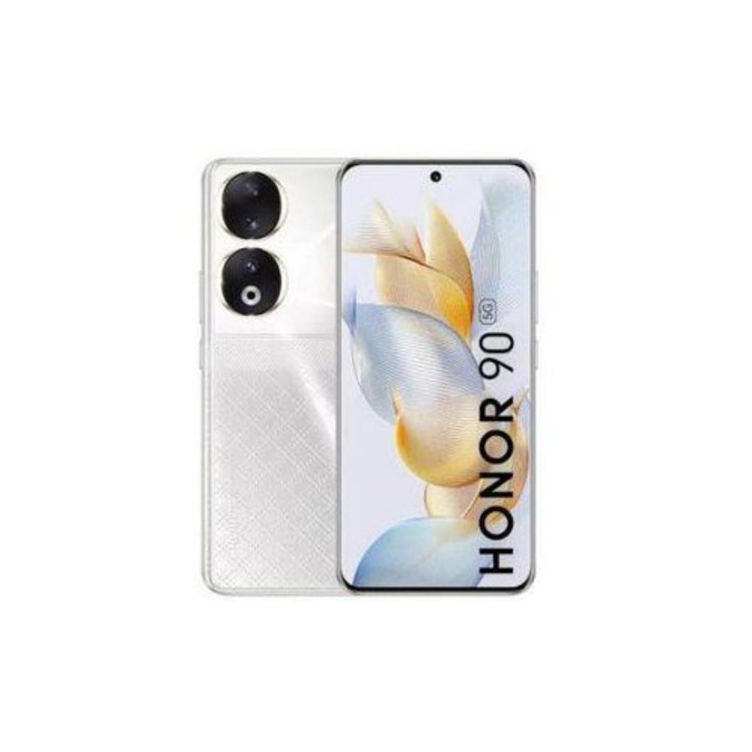🔥🔥HOT DEAL 🔥🔥. HONOR 90,5G'200MP Triple Camera, 6,7” Curved AMOLED 120Hz Display, 8GB+256GB, 5000mAh Battery, SuperCharge 66 W, Dual SIM,