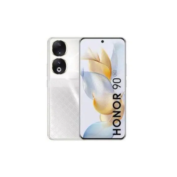 🔥🔥HOT DEAL 🔥🔥. HONOR 90,5G'200MP Triple Camera, 6,7” Curved AMOLED 120Hz Display, 8GB+256GB, 5000mAh Battery, SuperCharge 66 W, Dual SIM,