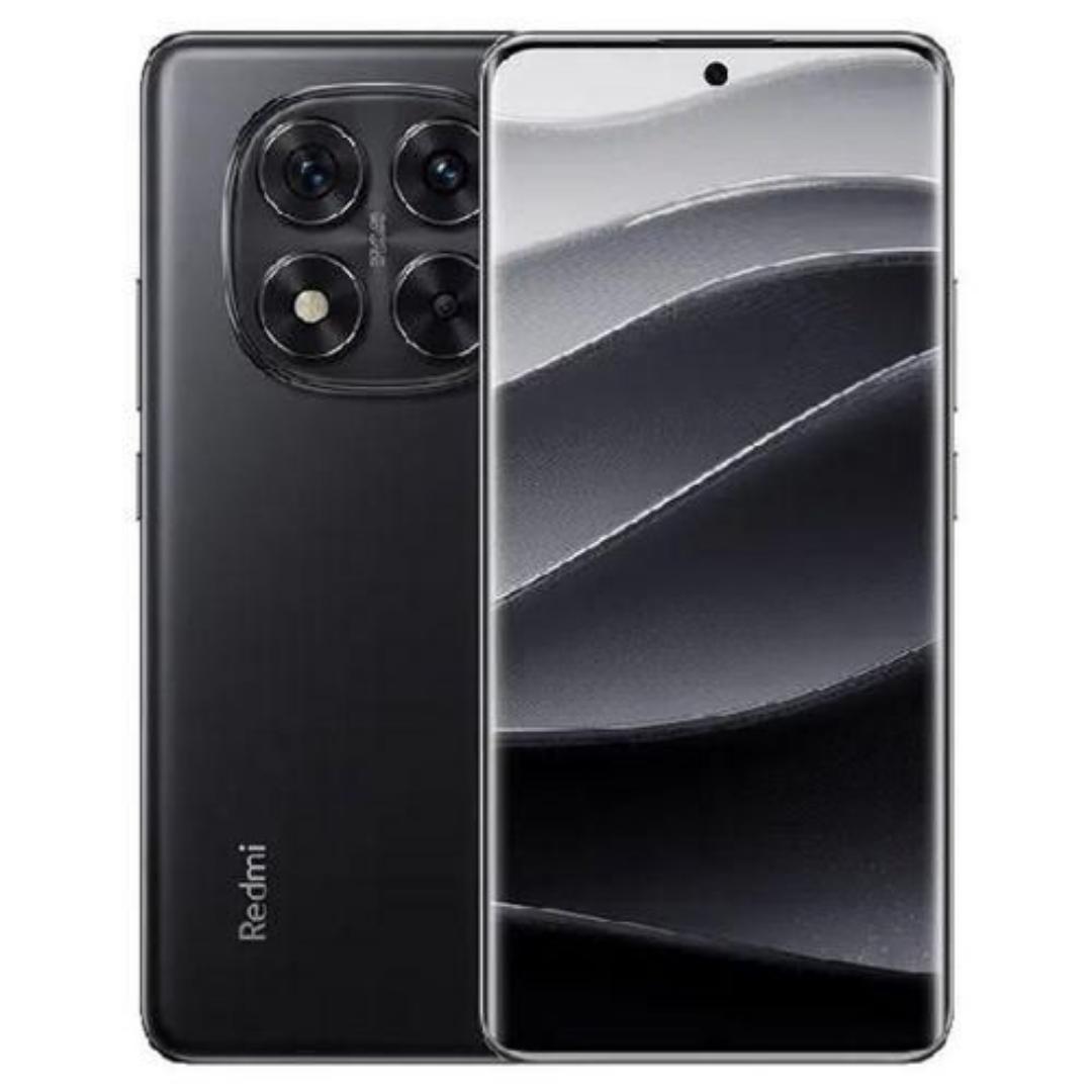 Brand New XIAOMI Redmi Note 14 Pro 8GB+256GB 6.67" 120Hz AMOLED Display 200MP Camera IP64 Dust and Splash Resistant 5500mAh Battery Under-display Fingerprint 45W Fast Charging Smart Phones