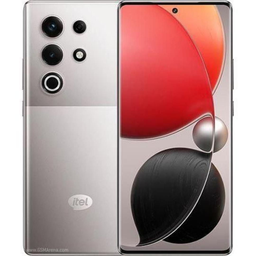 🔥🔥GREAT DEALS🔥🔥( BRAND NEW) ITEL S25 ULTRA,3D-CURVED,SUPER BRIGHT AMOLED DISPLAY,8GB RAM UPTO 16GB RAM & 256GB ROM,5000MAH,50MP,SPLY"