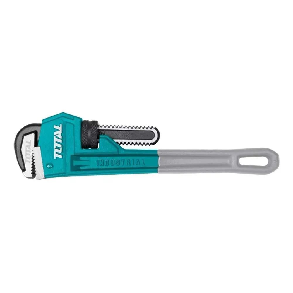 THT170806 Pipe wrench
Size:8"(200mm)