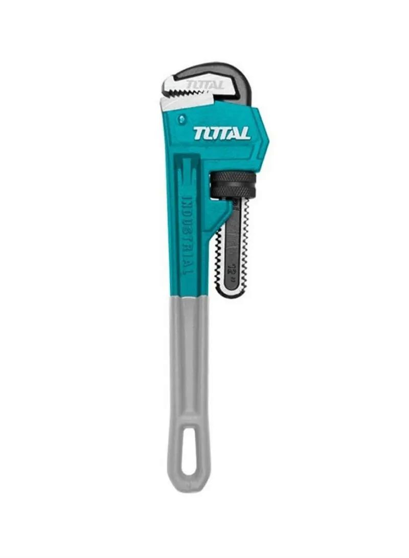 THT170806 Pipe wrench
Size:8"(200mm)