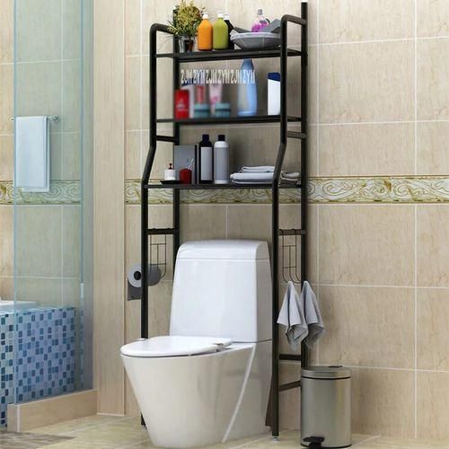 Toilet Organization Storage Rack