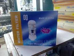 water filter