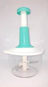 Hand Pat Vegetable Cutter/Manual Food Chopper
