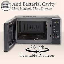 SmartPro 20L Digital Microwave Oven