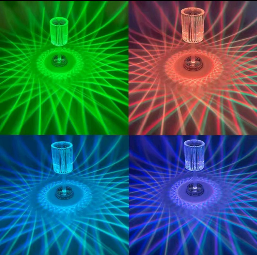 LED lamp