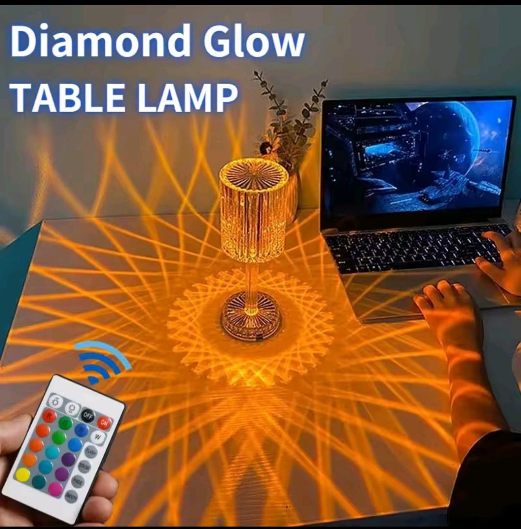 LED lamp