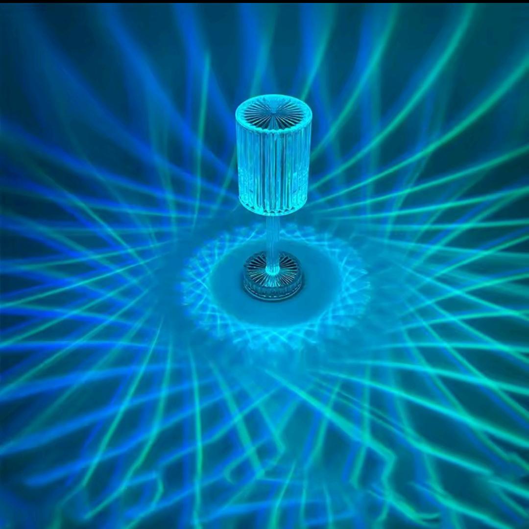 LED lamp