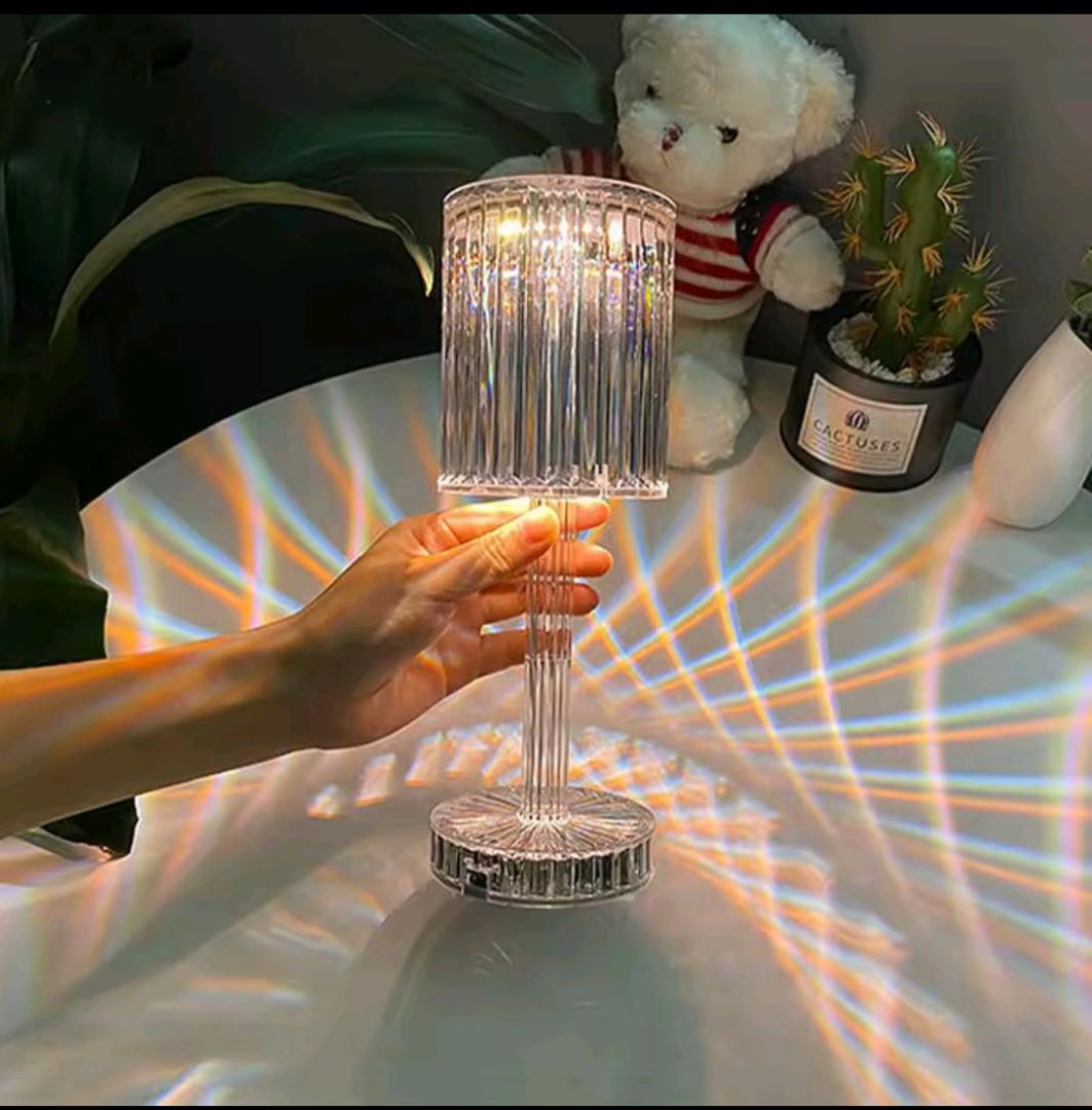 LED lamp