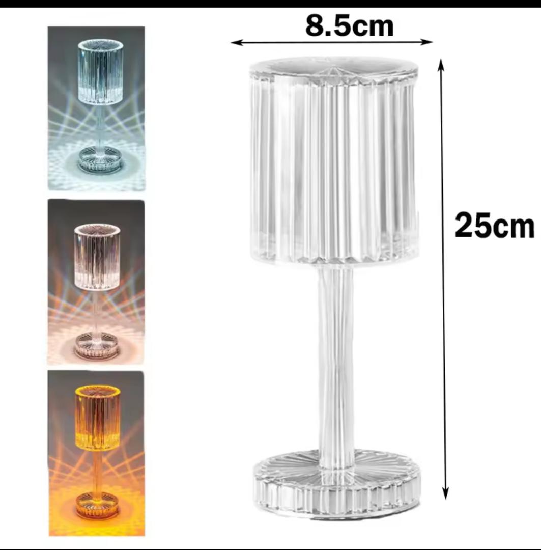 LED lamp