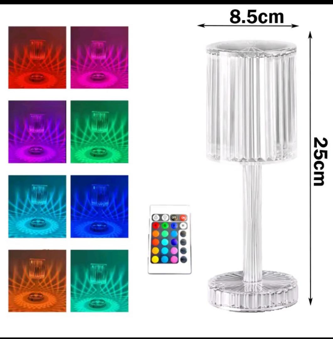LED lamp