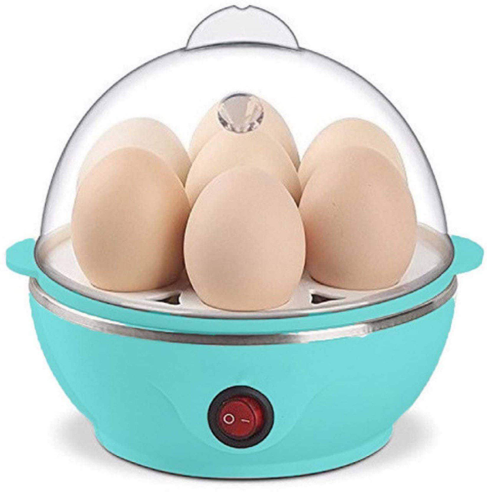 Egg Boiler Egg boiler Poucher- 7 Slots