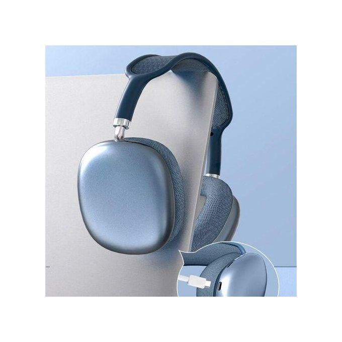 p9 Bluetooth Headphones With Microphone Noise Canceling Earbuds Gaming Headset Stereo HiFi Earphones