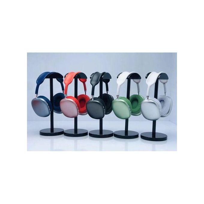 p9 Bluetooth Headphones With Microphone Noise Canceling Earbuds Gaming Headset Stereo HiFi Earphones